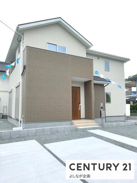松寿山２丁目　新築戸建