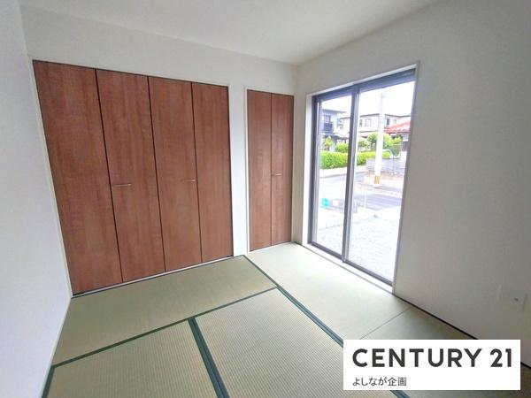 松寿山２丁目　新築戸建
