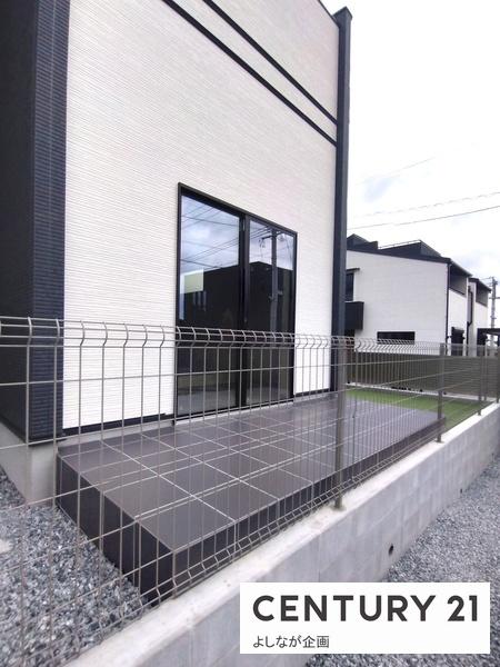 大字浅川　新築戸建
