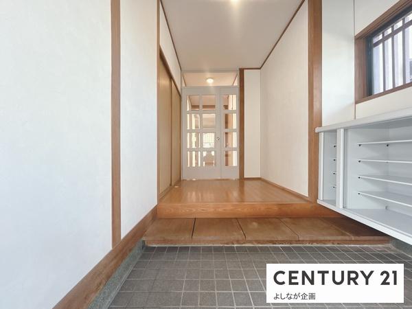 中間市通谷１丁目の中古一戸建て