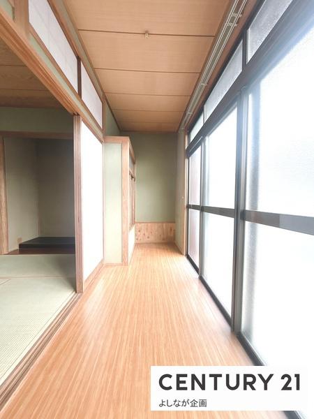 中間市通谷１丁目の中古一戸建て