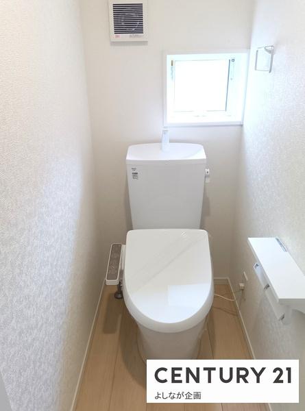 三ツ頭2丁目　新築戸建（2号棟）