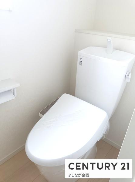 三ツ頭2丁目　新築戸建（2号棟）