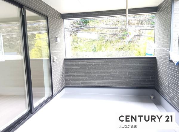 三ツ頭2丁目　新築戸建（2号棟）