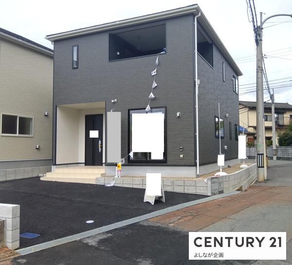 三ツ頭2丁目　新築戸建（2号棟）