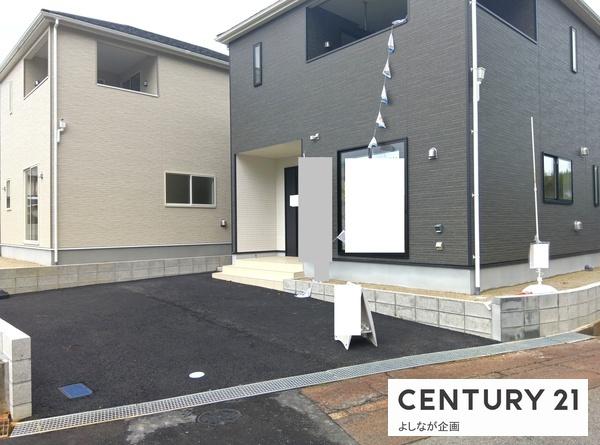 三ツ頭2丁目　新築戸建（2号棟）