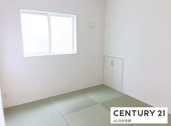 三ツ頭2丁目　新築戸建（2号棟）