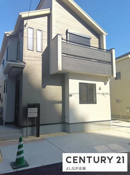 小倉北区大田町　新築戸建（2号棟）