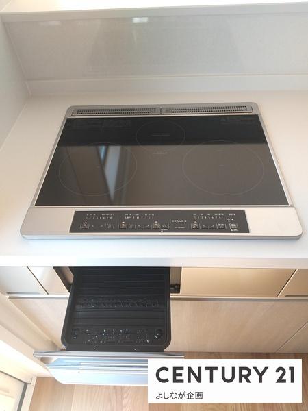 引野1丁目　新築戸建（17号地）