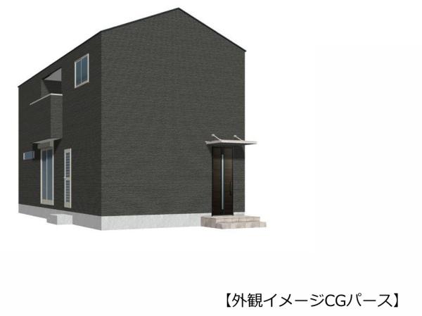 引野1丁目　新築戸建（17号地）