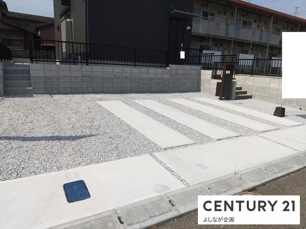 引野1丁目　新築戸建（17号地）