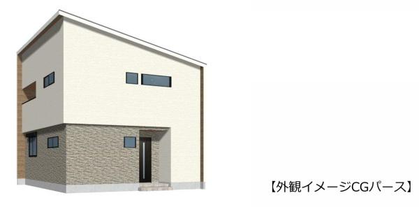 引野1丁目　新築戸建（18号地）