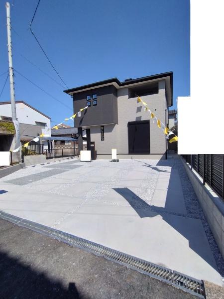 塔野3丁目　新築戸建（3号地）