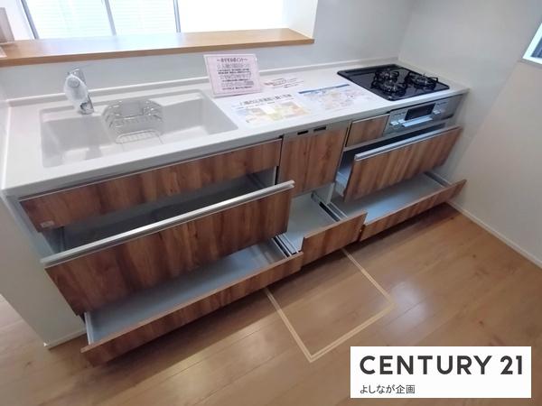 平尾町　新築戸建