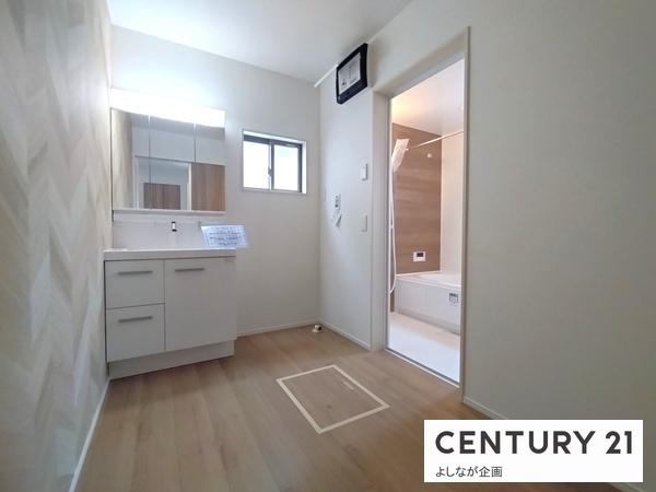 平尾町　新築戸建