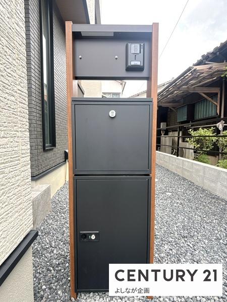 春日台4丁目　新築戸建（6号地）