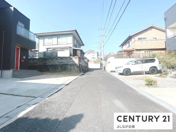 北九州市八幡西区永犬丸南町４丁目の中古一戸建て