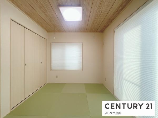 永犬丸南町　中古戸建