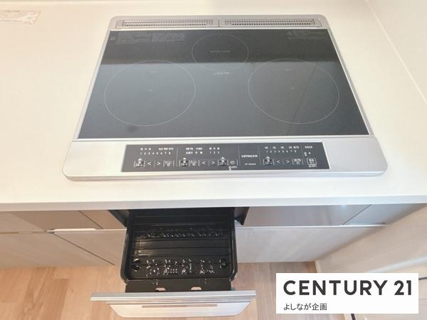 上の原1丁目　新築戸建（7号地）