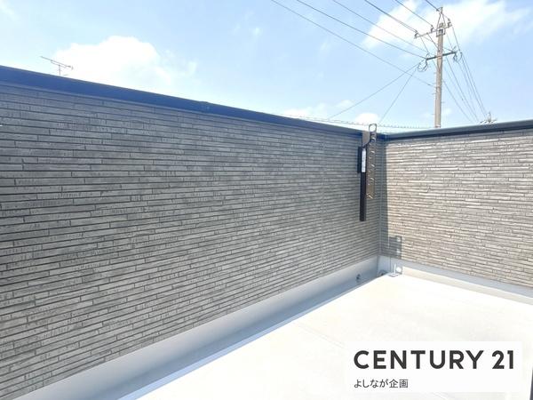 上の原1丁目　新築戸建（7号地）