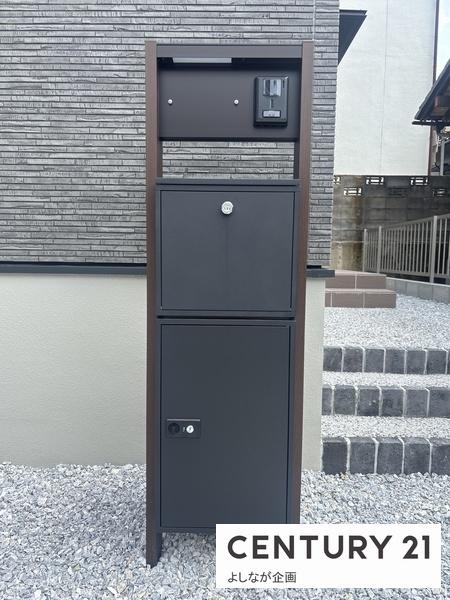 上の原1丁目　新築戸建（7号地）