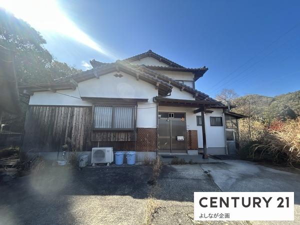 鞍手町大字八尋　中古戸建