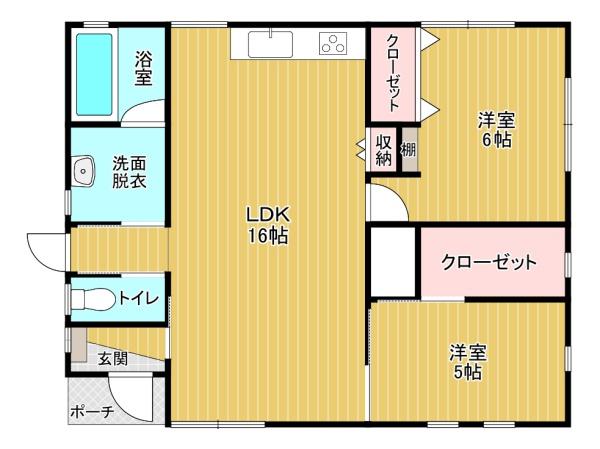 鞍手町大字中山　中古戸建