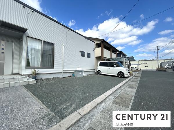 鞍手郡鞍手町大字中山の中古一戸建て