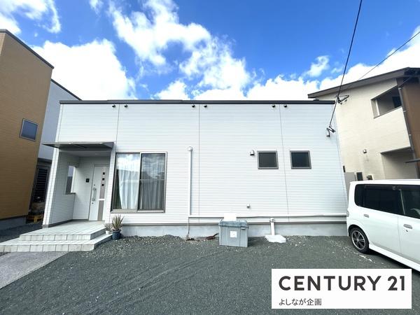 鞍手町大字中山　中古戸建