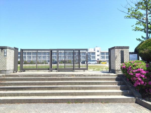 広渡 新築戸建(1号地)(遠賀町立広渡小学校)