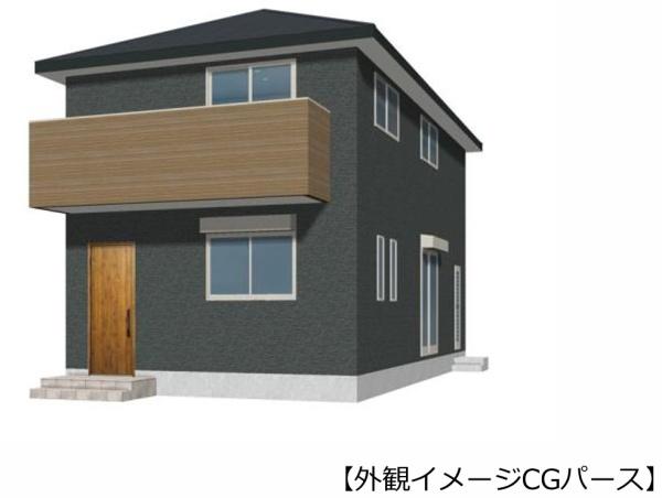 広渡　新築戸建（2号地）