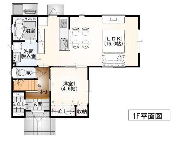 藤原2丁目　新築戸建