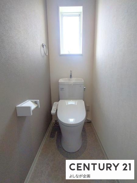 藤原2丁目　新築戸建