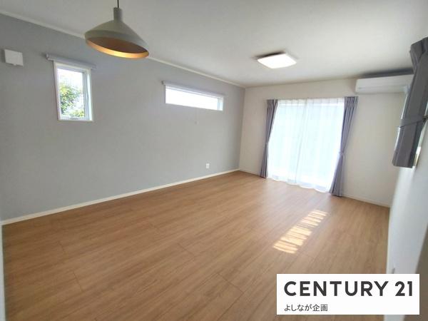 藤原2丁目　新築戸建