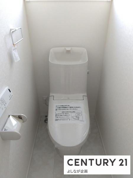 旭南　新築戸建（2号地）