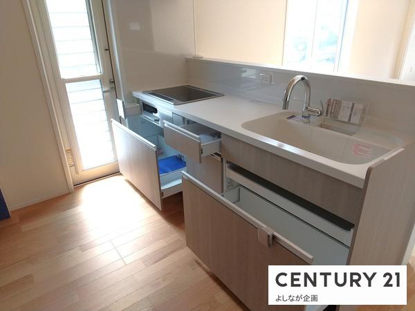 旭南　新築戸建（2号地）