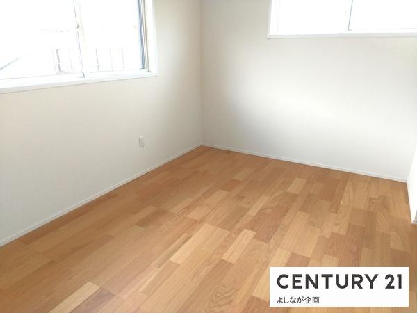 旭南　新築戸建（2号地）