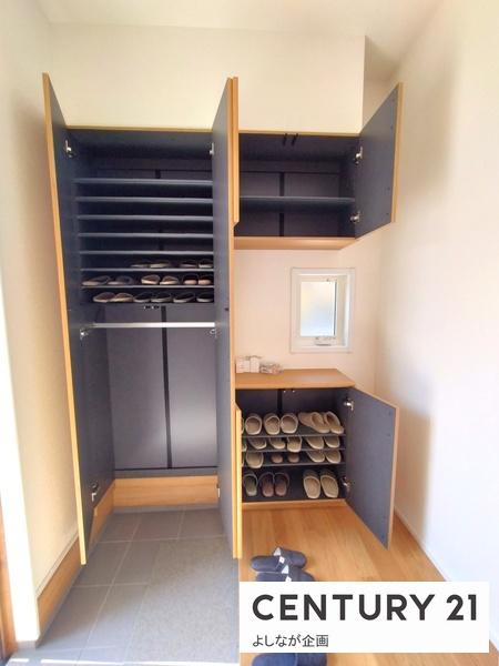 中央台3丁目　新築戸建（3号地）
