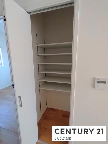中央台3丁目　新築戸建（3号地）
