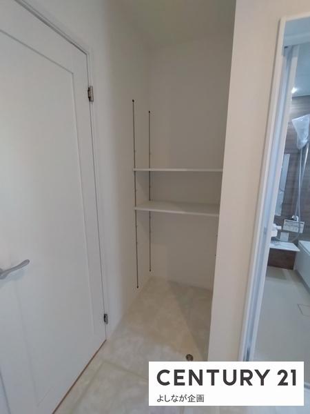 中央台3丁目　新築戸建（3号地）