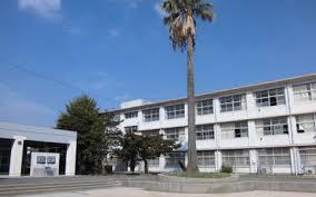 アクアサージュ大手町(北九州市立篠崎中学校)