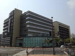 アーティックス大手町(北九州市小倉北区役所)