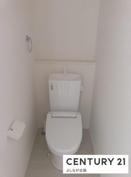 友田2丁目　新築戸建（2号棟）