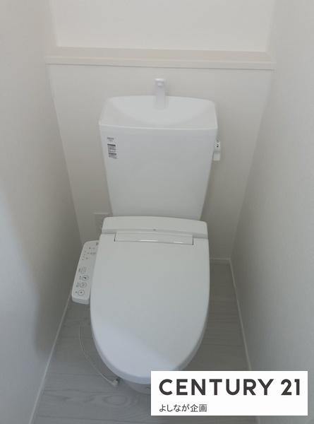 友田2丁目　新築戸建（2号棟）