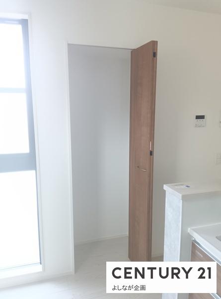 友田2丁目　新築戸建（2号棟）