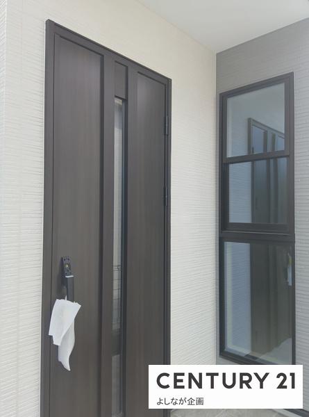 友田2丁目　新築戸建（2号棟）