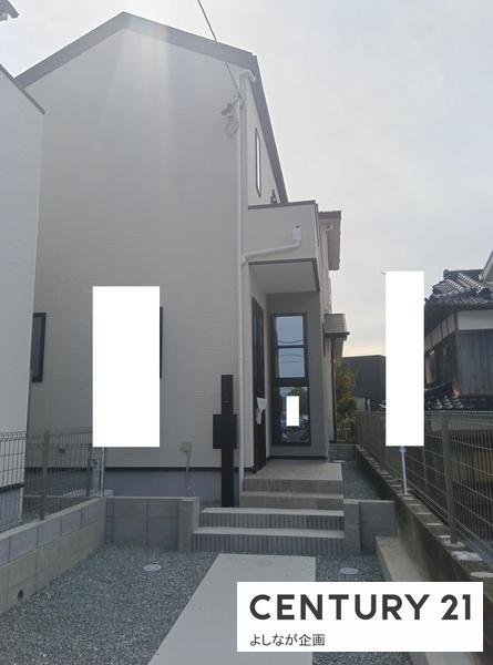 友田2丁目　新築戸建（2号棟）
