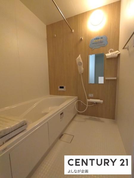 市瀬1丁目　新築戸建