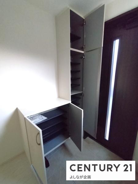 市瀬1丁目　新築戸建