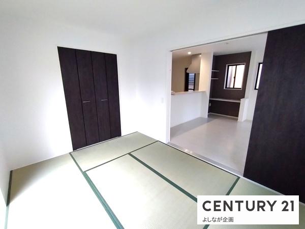 市瀬1丁目　新築戸建